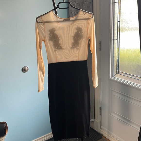 Playful Promises dress, size 10, excellent condition - Picture 4 of 5